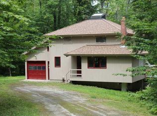 65 Timberline Rd, Newry, ME 04261