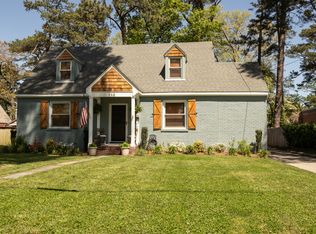 152 W Chester St, Norfolk, VA 23503
