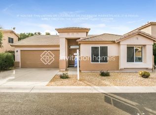 3316 N Saint Elias, Mesa, AZ 85215