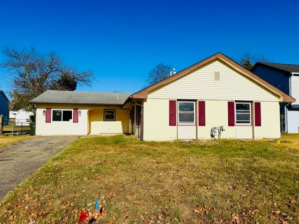 35 Parish Ln