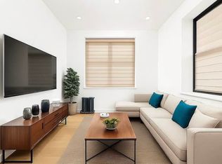 186 Bleecker St #4A, New York, NY 10012