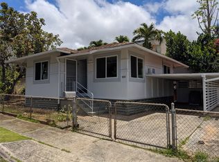 2268 Hulali Pl, Honolulu, HI 96819