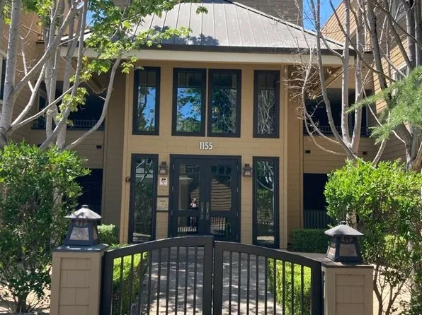 1155 Merrill St APT 301, Menlo Park, CA 94025