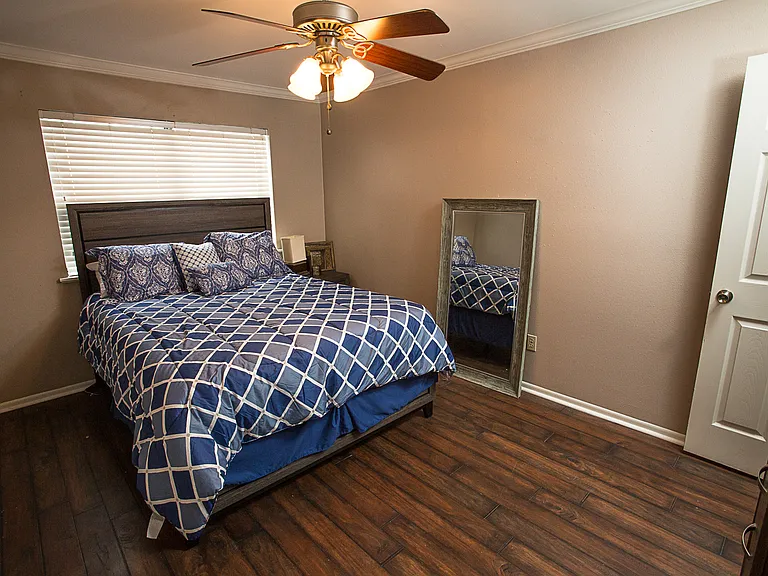 Preservation Hill Condominiums — Photo 13