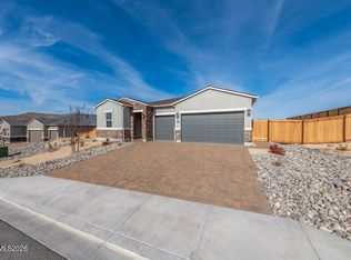 521 La Tray Drive 69, Sparks, NV