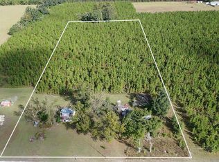 17763 124th St, Live Oak, FL 32060