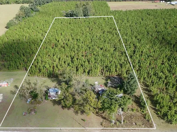 17763 124th St, Live Oak, FL 32060