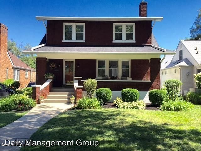 1st image of 2318 Gladstone Ave