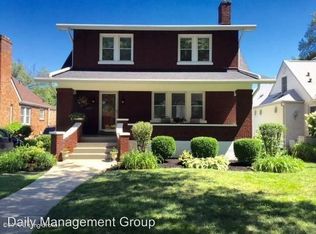 2318 Gladstone Ave, Strathmoor Village, KY 40205