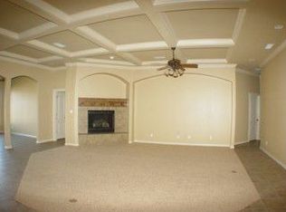 6 San Juan Ct, Odessa, TX 79765