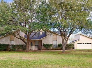 4404 Penn Ln, Richmond, TX 77406