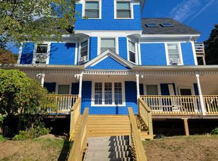 30 Uxbridge St #1, Worcester, MA 01605