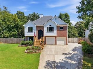 7525 Austin Harbor Dr, Cumming, GA 30041