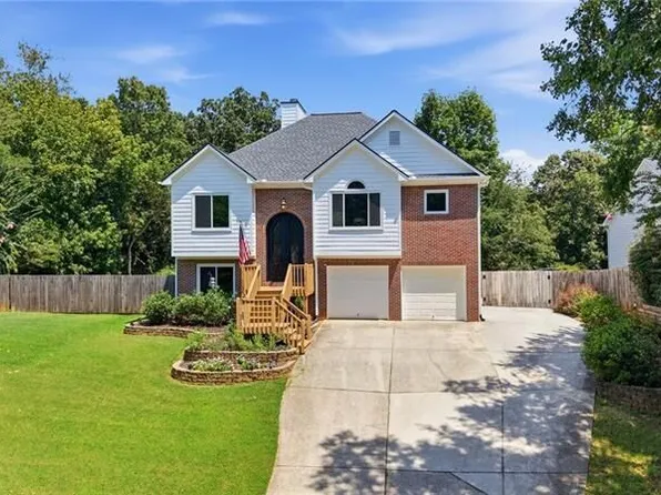 7525 Austin Harbor Dr, Cumming, GA 30041