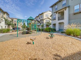 1043 White Peach Way, San Jose, CA 95133