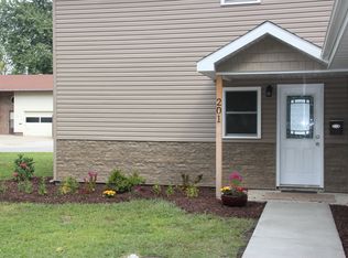 201 Pope St, Winona Lake, IN 46590