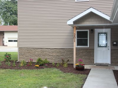 201 Pope St, Winona Lake, IN, 46590