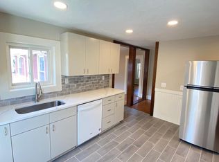 23 Forster St, Somerville, MA 02145