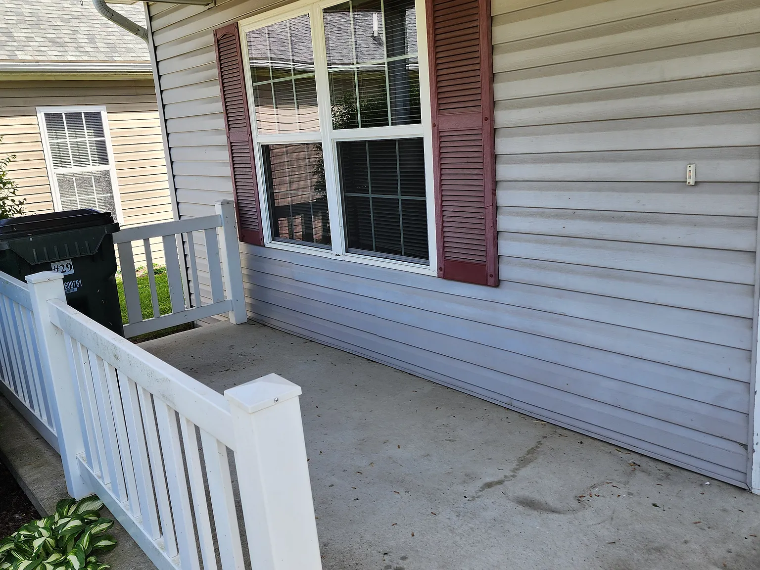 2 bed, 800 sqft, $1,050 — Photo 2