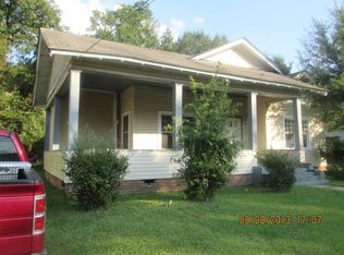 212 N Second St, Brookhaven, MS 39601