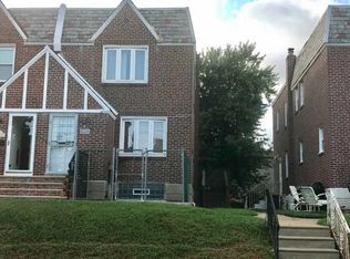 6506 Bradford Ter, Philadelphia, PA 19149