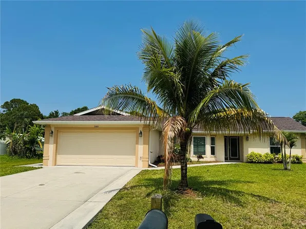 3303 Victory Palm Dr, Edgewater, FL 32141