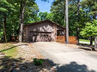 2 Newquay Ln, Bella Vista, AR 72714