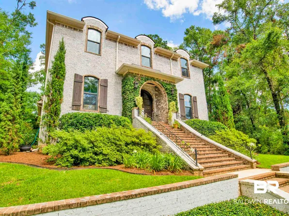22 Viale Bellezza, Fairhope, AL 36532