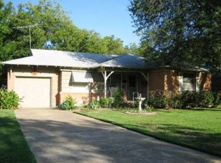 11012 Ulloa Ln, Dallas, TX 75228