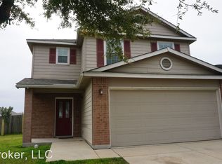 307 Passerina Spur, Selma, TX 78154