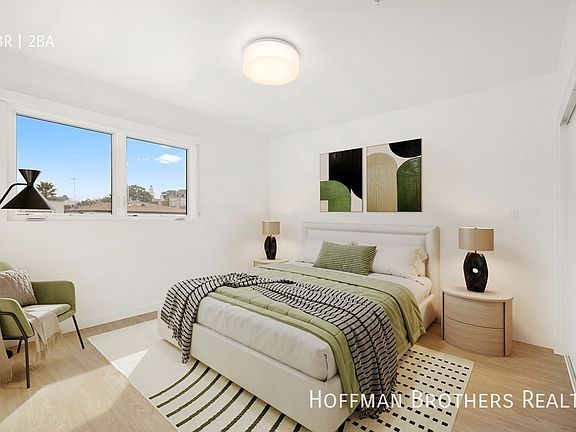 5th image of 845 S Sherbourne Dr #6
