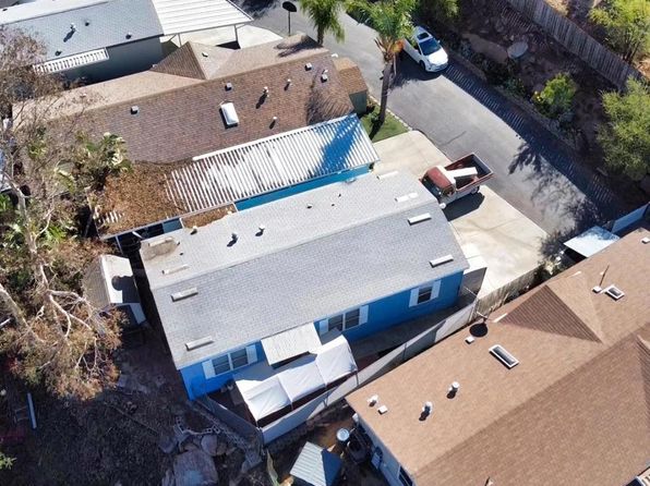 300 Thornton Dr SPC 5, El Cajon, CA 92021