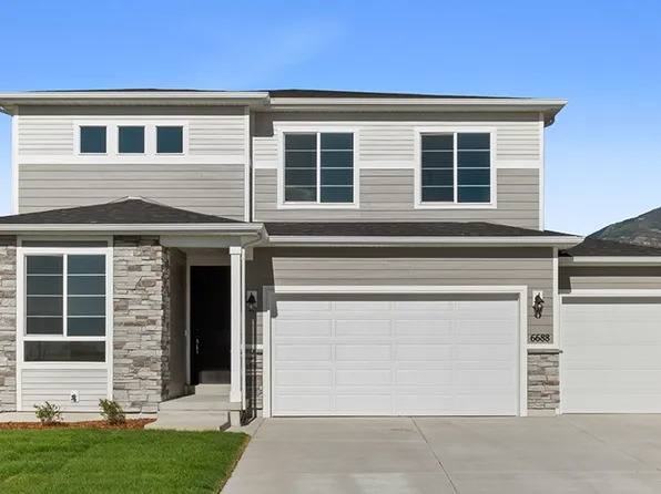 6688 N Star Discover Way, Stansbury Park, UT 84074