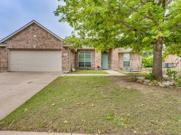 1406 Cowtown Dr, Mansfield, TX 76063
