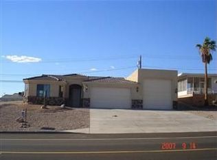 2909 McCulloch Blvd N, Lake Havasu City, AZ 86403