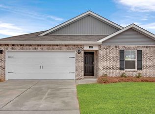 397 Jackson Point Cir, Huntsville, AL 35811