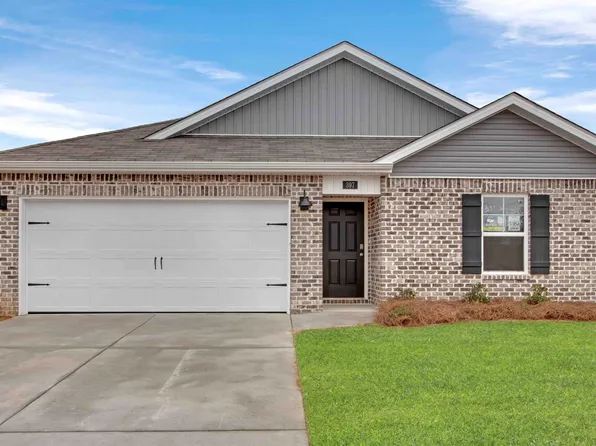 397 Jackson Point Cir, Huntsville, AL 35811