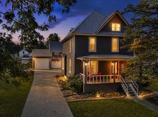 309 E Hickory St, Chatsworth, IL 60921