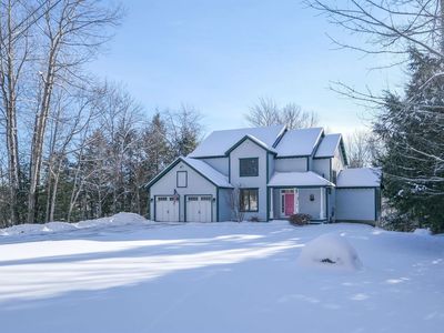 53 Ponus Road, Ludlow, VT, 05149