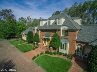 10609 S Glen Rd, Potomac, MD 20854