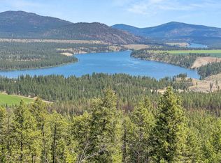0 Highland Rd, Reardan, WA 99029