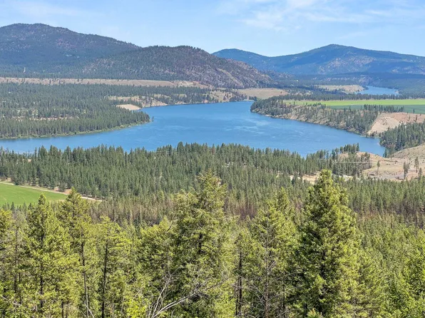 0 Highland Rd, Reardan, WA 99029