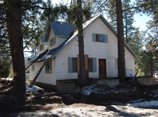 277 Auburn St, Sumpter, OR 97877