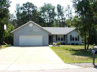 3233 Jade Ct, Stevens Point, WI 54481