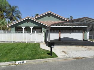20148 Avenida Hacienda, Riverside, CA 92508