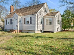 49 Rinaldo Rd, Weymouth, MA 02191