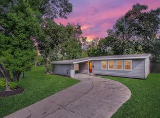 8410 Blankenship Dr, Houston, TX 77080