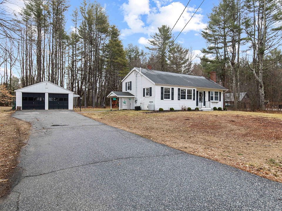 565 Sligo Road, North Yarmouth, ME 04097 Zillow