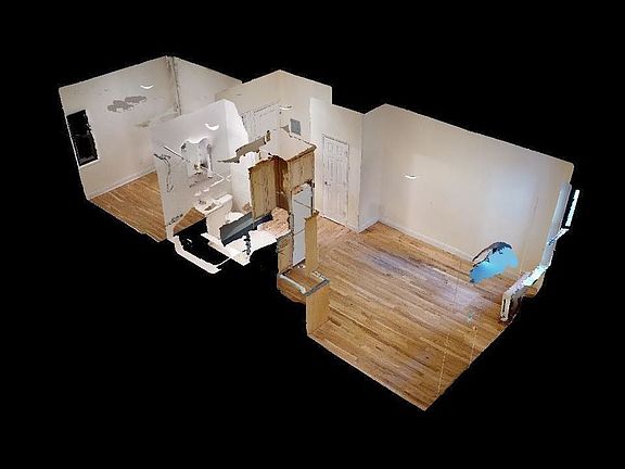 2nd image of 117 E 89th St APT A2