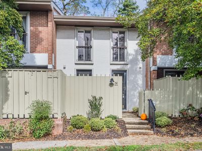 30 Bouton Green Ct, Baltimore, MD, 21210